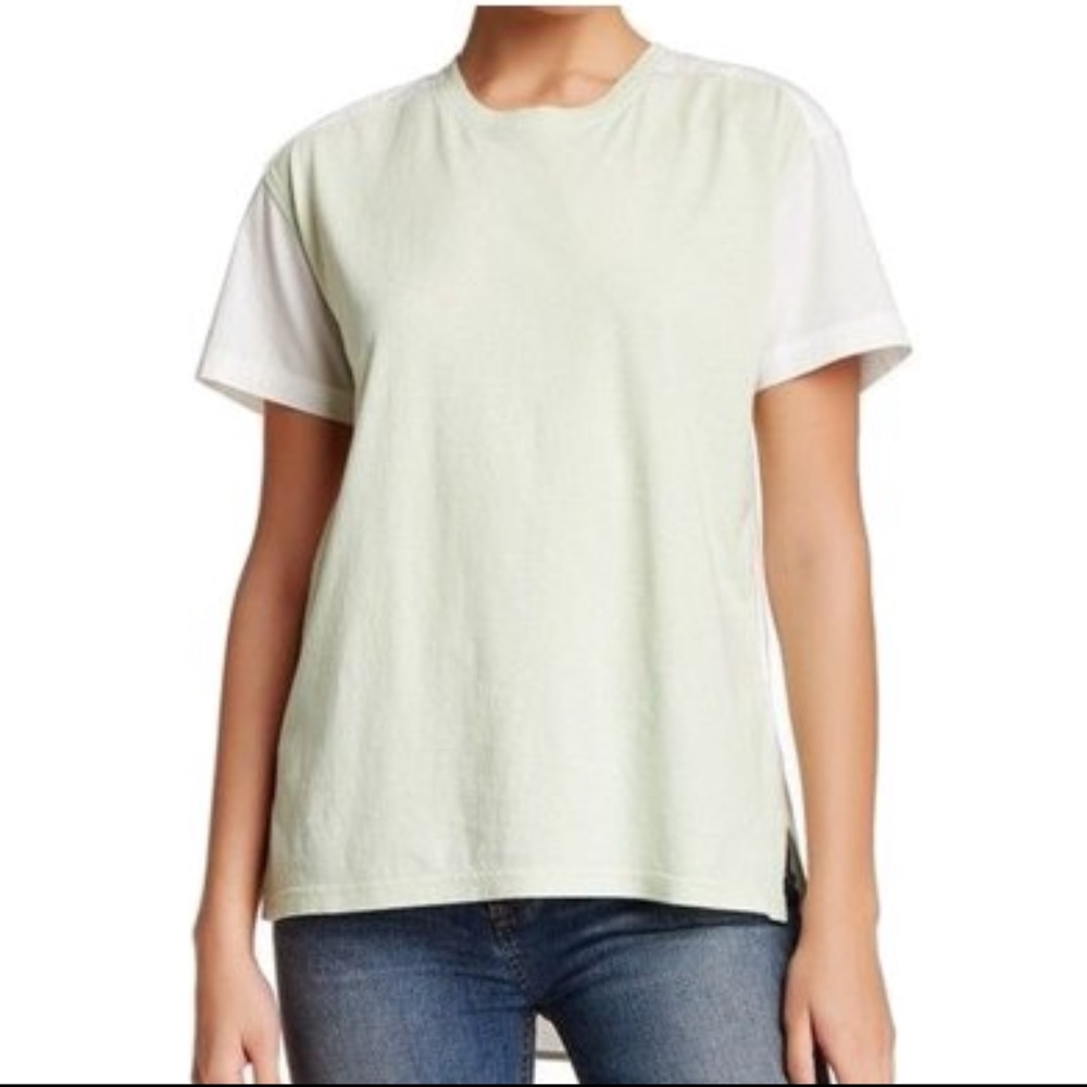 Adorbale Marc by Marc Jacobs Shirt Tail Top